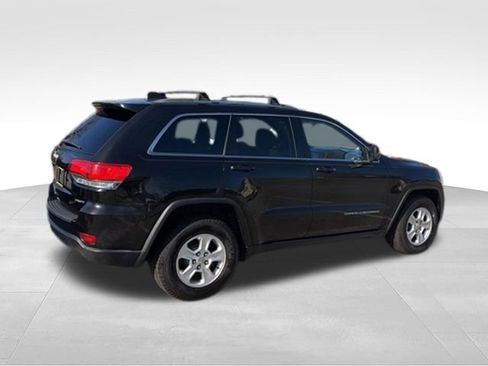 Used 2014 Jeep Grand Cherokee Laredo w/ Quick Order Package 23E AWD/4WD image 36
