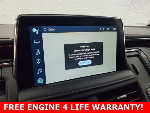 Used 2023 Chevrolet Suburban Z71 w/ Luxury Package image 23