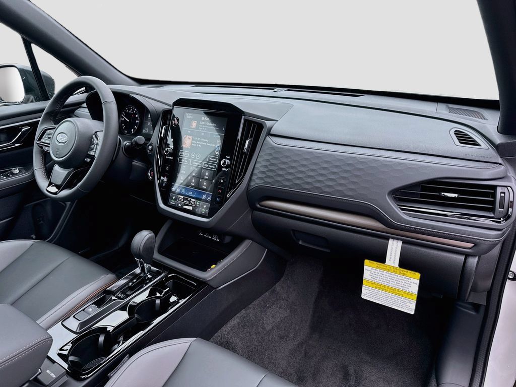 New 2026 Subaru Forester Sport AWD/4WD image 30