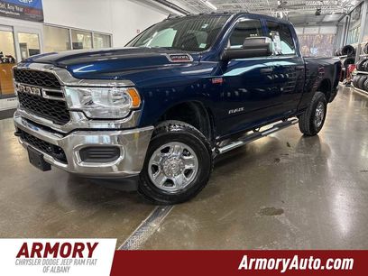 Used 2020 RAM 2500 Tradesman