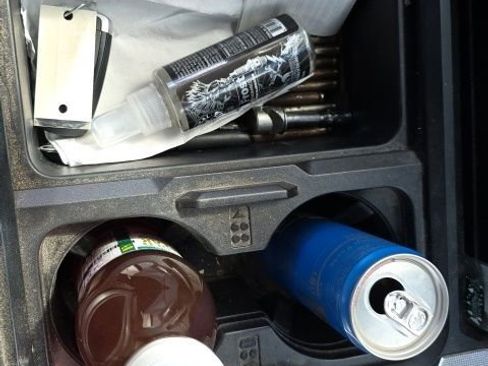 Certified 2024 Ford F350 King Ranch image 18