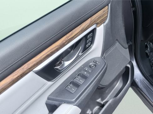 Used 2019 Honda CR-V EX-L image 18