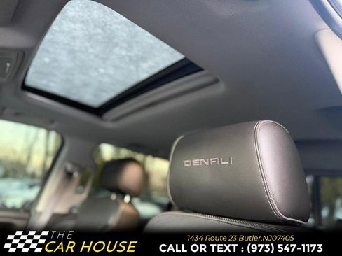 Used 2015 GMC Sierra 1500 Denali image 16