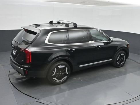 Used 2025 Kia Telluride S AWD/4WD image 43