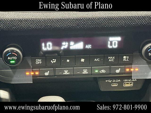Used 2026 Subaru Outback Premium AWD/4WD image 21