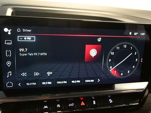 Used 2023 GMC Sierra 1500 SLT w/ SLT Premium Package image 63