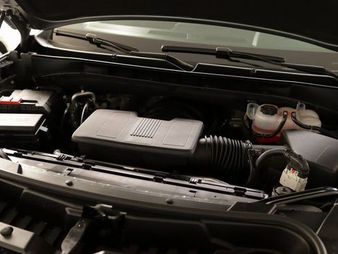 New 2026 GMC Yukon XL Elevation image 39