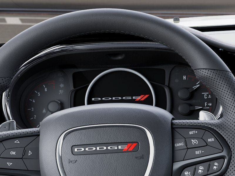 New 2027 Dodge Durango R/T AWD/4WD image 46