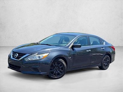 Used 2018 Nissan Altima 2.5 S w/ S Convenience Package