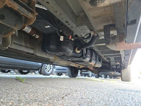 Used 2023 Ford Transit 250 148 High Roof Extended w/ Load Area Protection Package RWD image 19