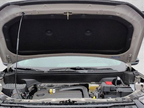 New 2026 GMC Terrain Elevation image 17