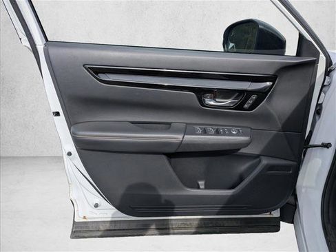 Used 2024 Honda CR-V Sport Touring image 22