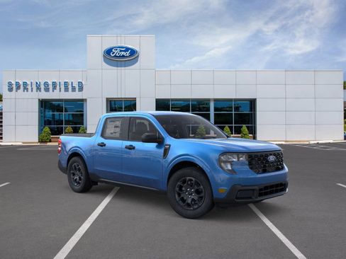 New 2026 Ford Maverick XLT image 7