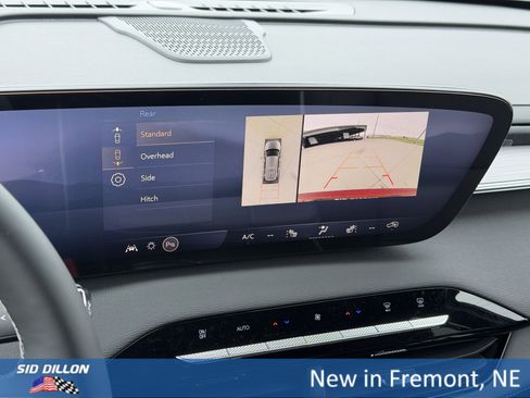 New 2026 Buick Enclave Preferred AWD/4WD image 13