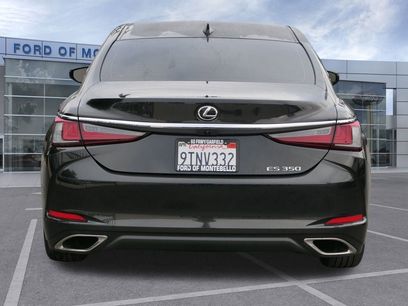 Used 2025 Lexus ES 350 350