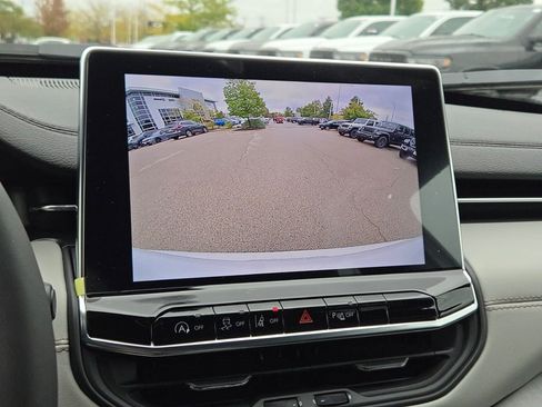 New 2026 Jeep Compass Limited image 29