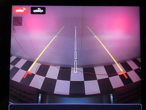 New 2025 RAM 2500 Power Wagon image 15