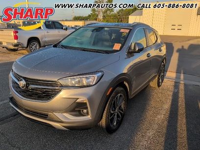 Used 2023 Buick Encore GX Select w/ Safety Package II