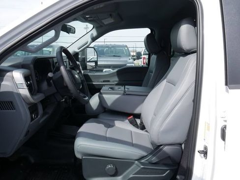 New 2026 Ford F250 XL w/ XL Driver Assist Package AWD/4WD image 2