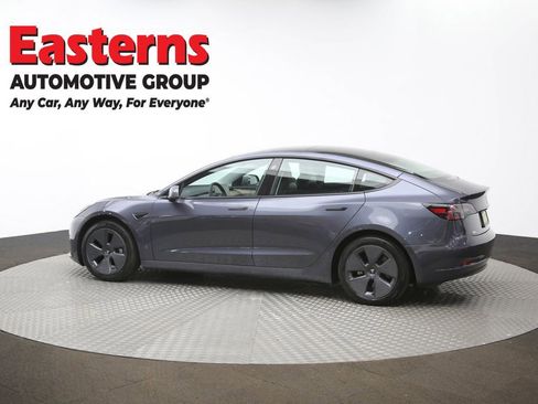 Used 2022 Tesla Model 3 Long Range image 58