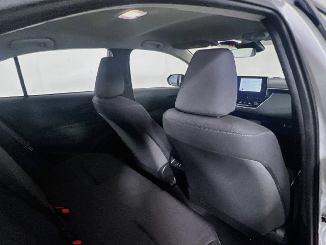 Used 2023 Toyota Corolla LE FWD image 22