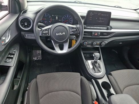Certified 2024 Kia Forte LXS FWD image 11