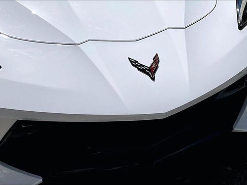 Used 2021 Chevrolet Corvette Stingray Preferred Conv w/ Z51 Performance Package image 24