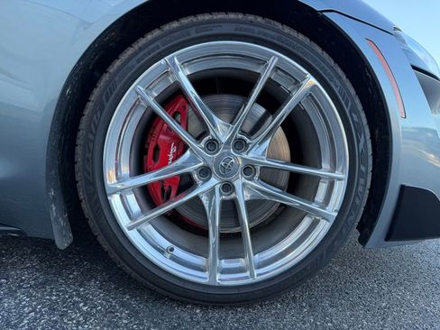 Used 2020 Toyota Supra image 35