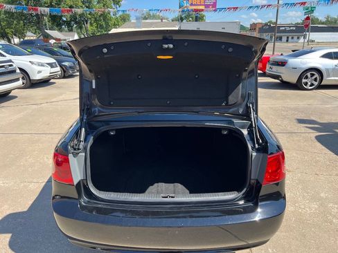 Used 2008 Kia Optima LX FWD image 24