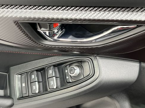 New 2026 Subaru WRX Limited image 13