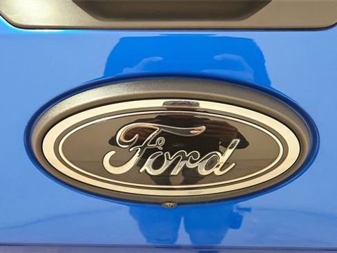 Used 2024 Ford Ranger Raptor image 12