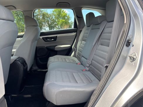 Used 2018 Honda CR-V LX image 13