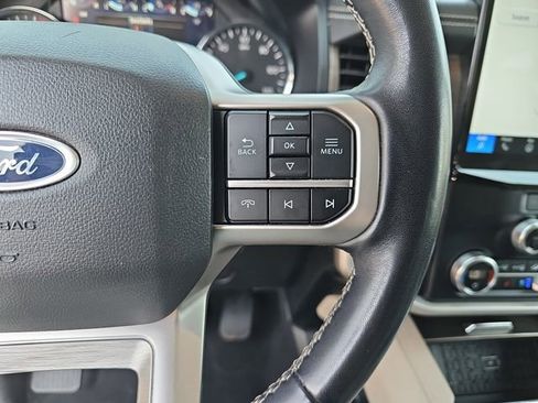 Used 2024 Ford Expedition Max Limited RWD image 22