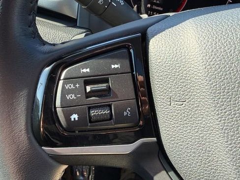 Used 2025 Honda Odyssey EX-L image 17