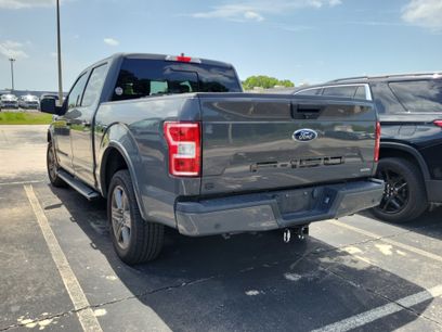 Used 2020 Ford F150 XLT w/ Equipment Group 302A Luxury