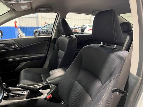 Used 2014 Honda Accord Sport image 23