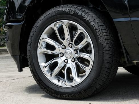 Used 2023 RAM 1500 Laramie AWD/4WD image 67