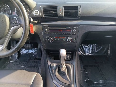 Used 2013 BMW 128i Coupe RWD image 16
