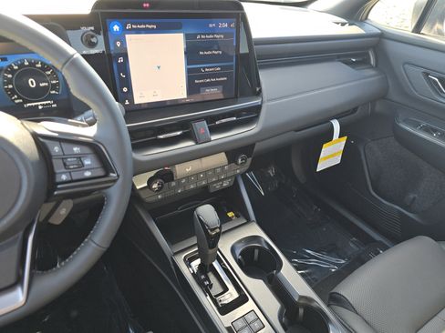 New 2026 Subaru Outback Touring XT image 22