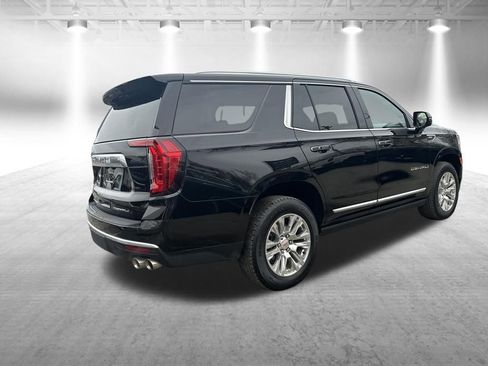 Used 2024 GMC Yukon Denali image 6