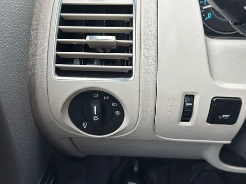 Used 2011 Ford Flex SEL w/ Rapid Spec Order Code image 36