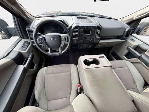 Used 2016 Ford F150 XL w/ Equipment Group 101A Mid image 14