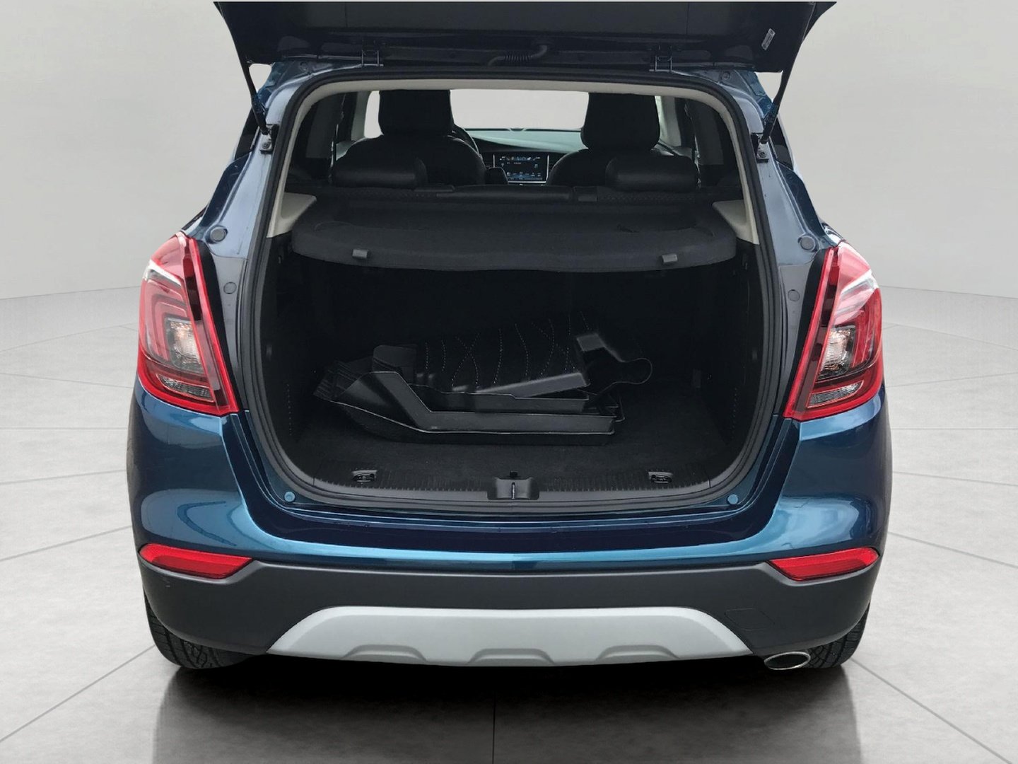 Used 2019 Buick Encore Preferred FWD image 12