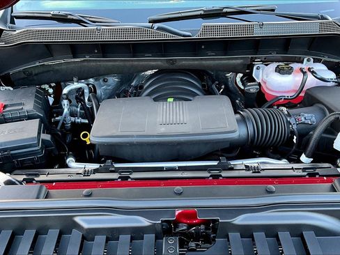 New 2026 Chevrolet Silverado 1500 RST image 11