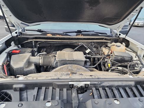 Used 2022 Chevrolet Silverado 2500 LT w/ Convenience Package image 35