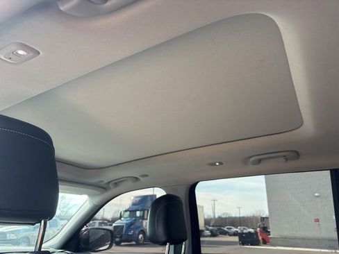 Used 2021 Jeep Grand Cherokee L Limited image 18