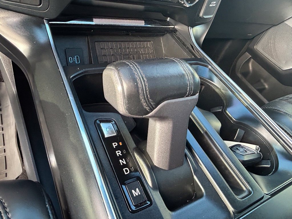 Used 2023 Ford F150 Raptor AWD/4WD image 16