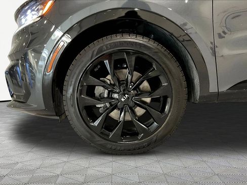 Used 2021 Kia Sorento SX FWD image 34