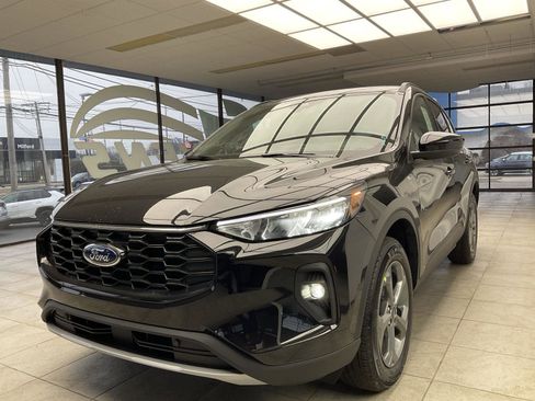 New 2026 Ford Escape ST-Line Select w/ Tech Pack #1 image 3