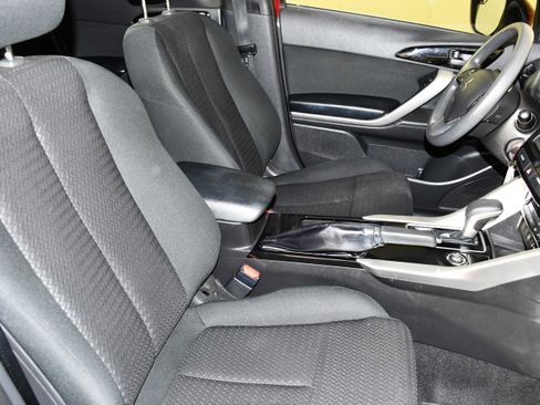 Used 2022 Mitsubishi Eclipse Cross ES AWD/4WD image 41